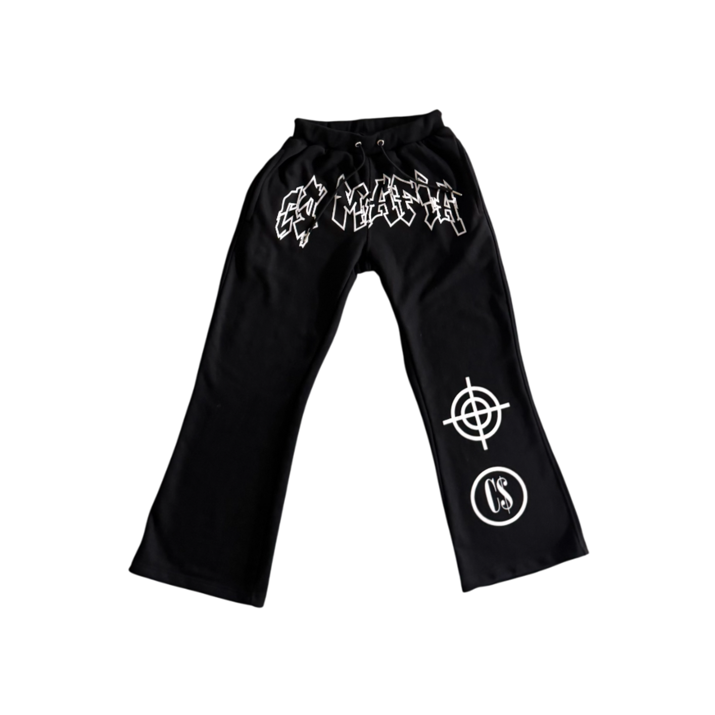 “GRAFFITI” SWEATPANTS