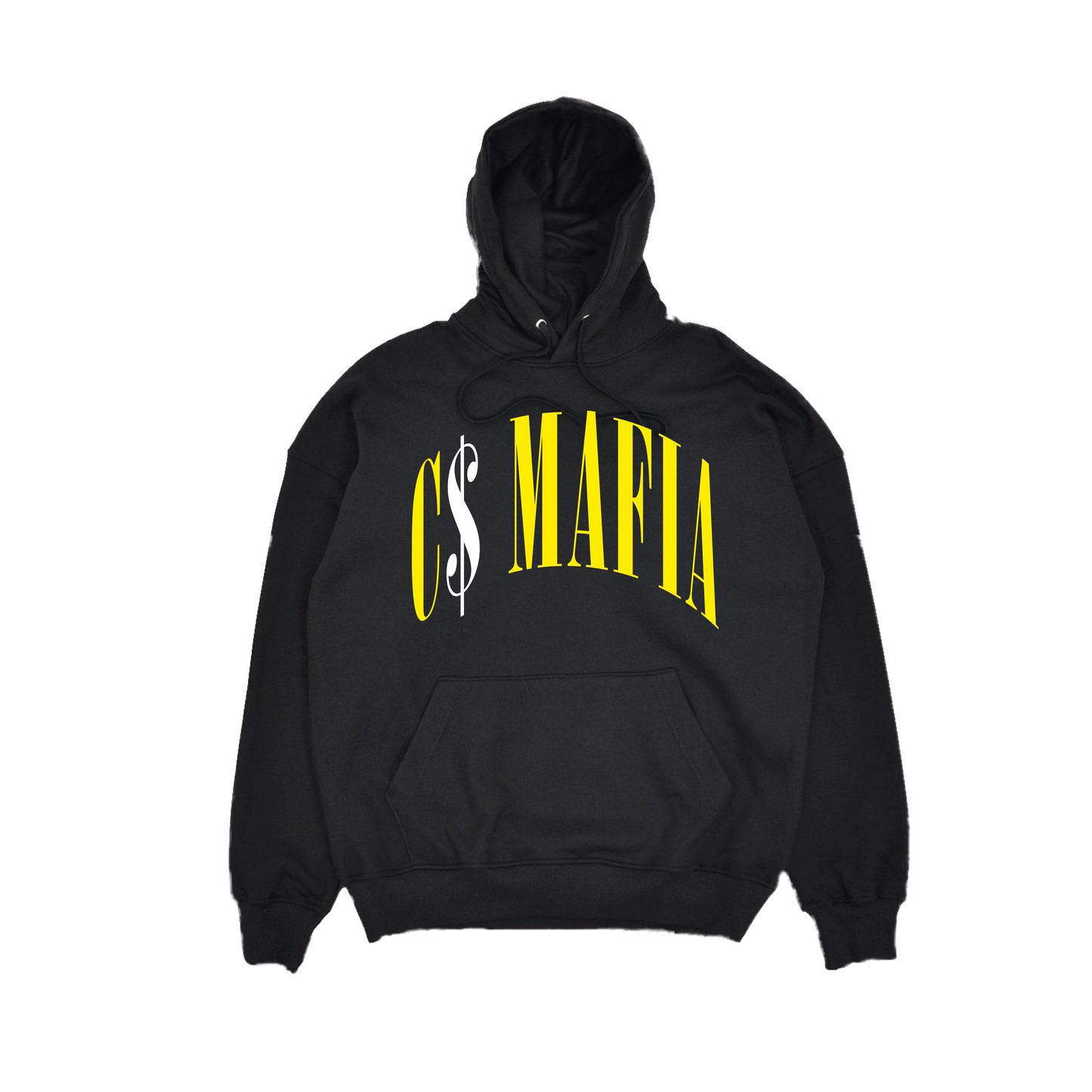 C$ MAFIA - “MP5” HOODIE