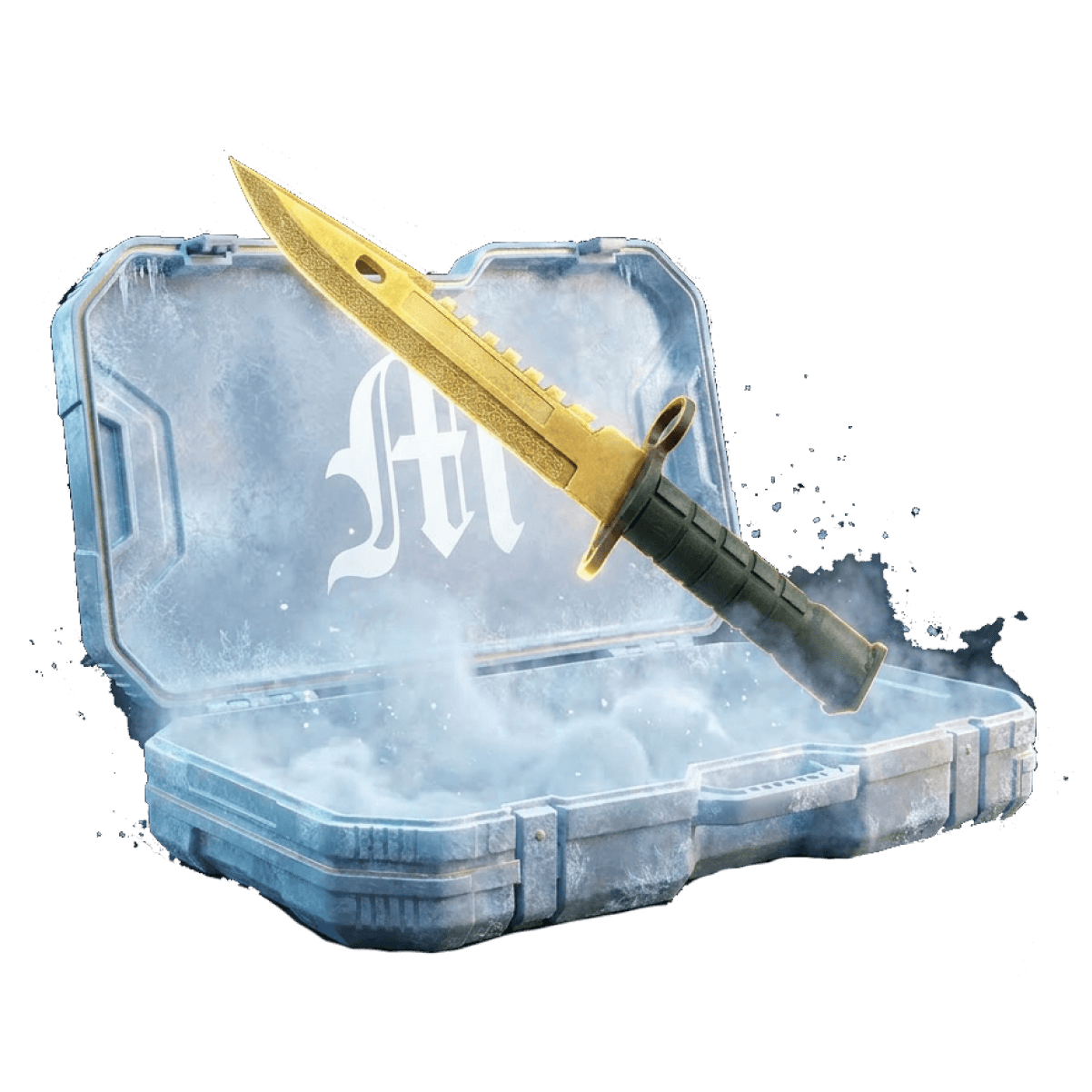Knife