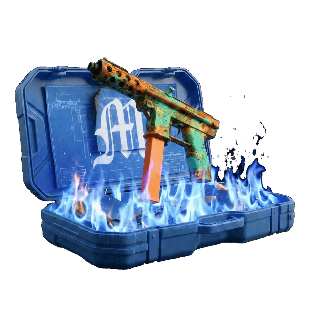 Mil-Spec