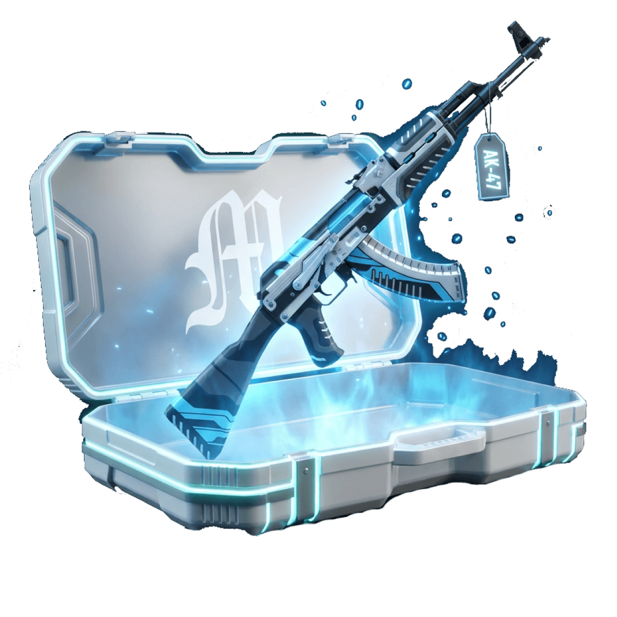 AK-47