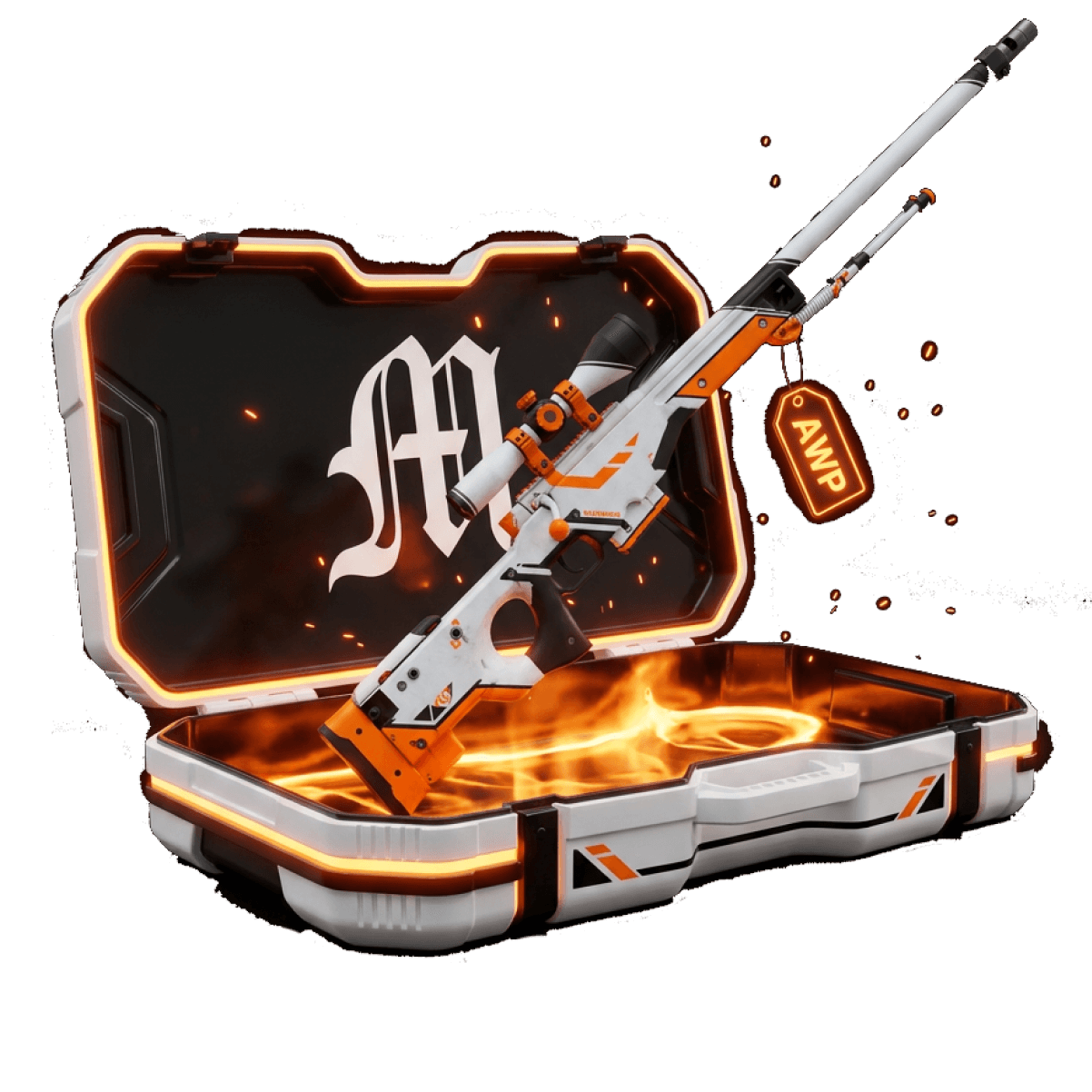 AWP