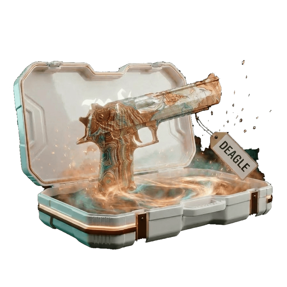 Desert Eagle