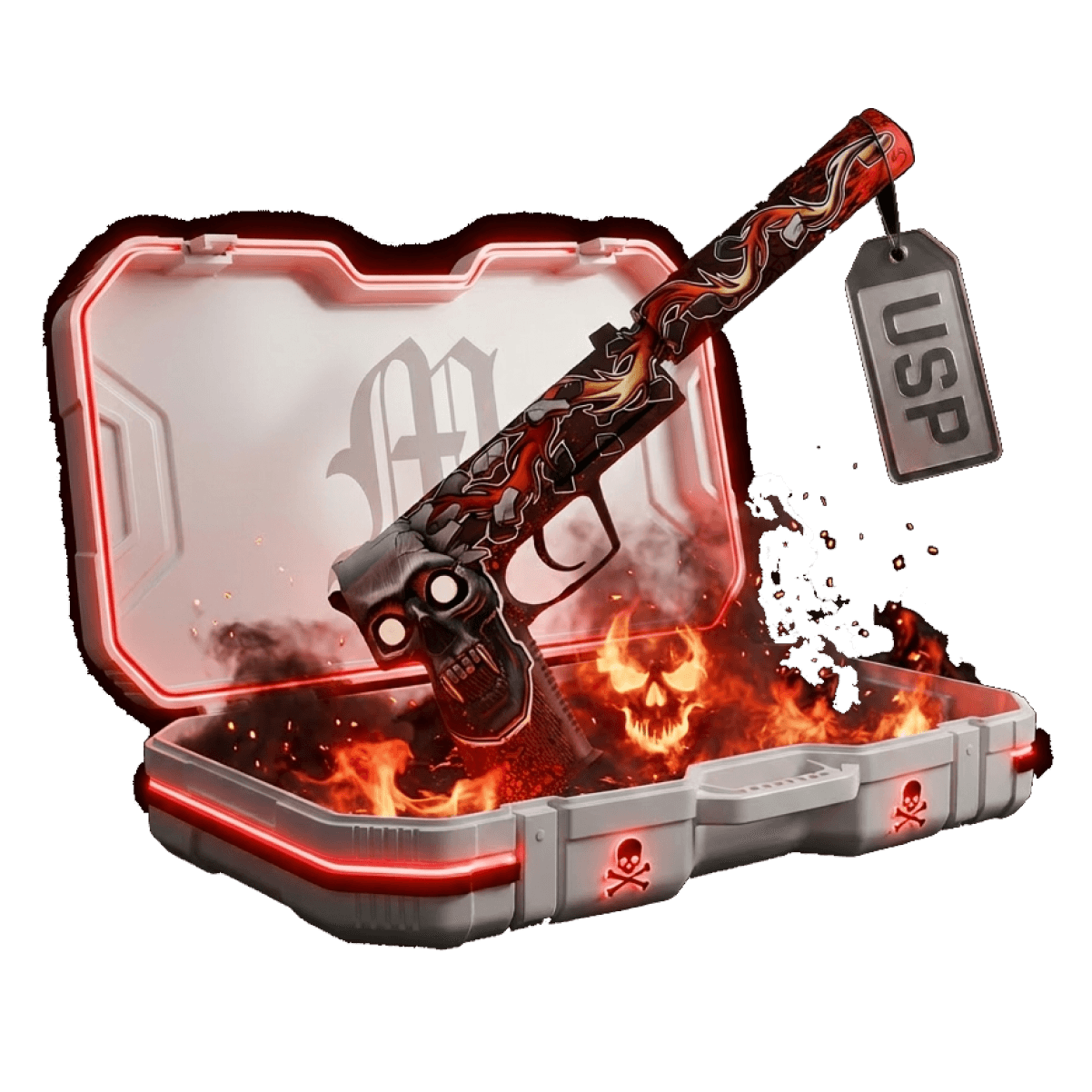 USP-S