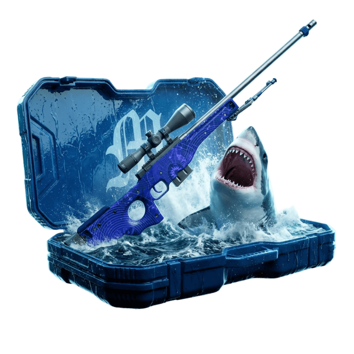 Deep Water