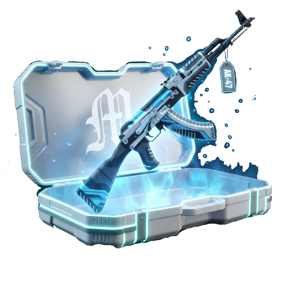 AK-47