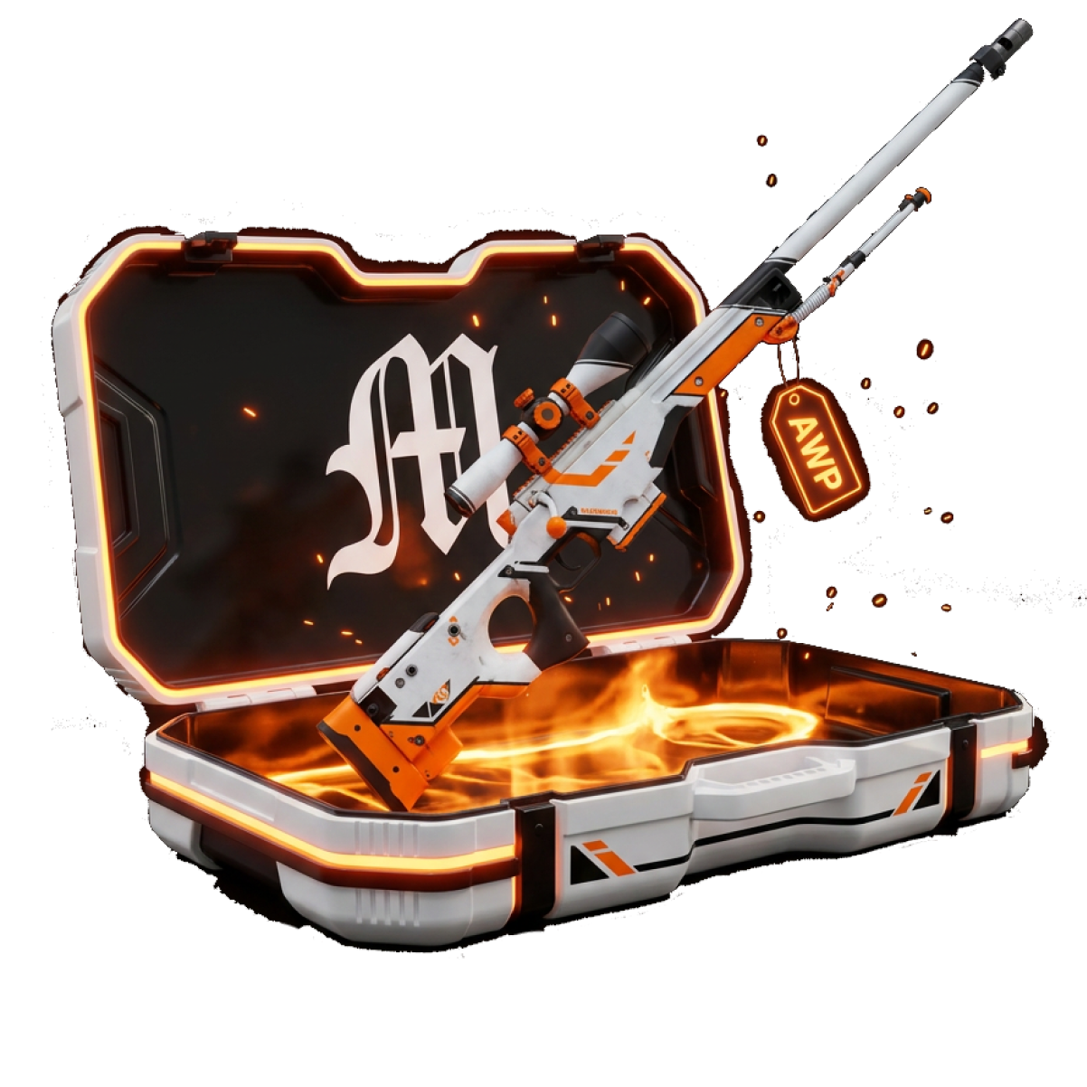 AWP