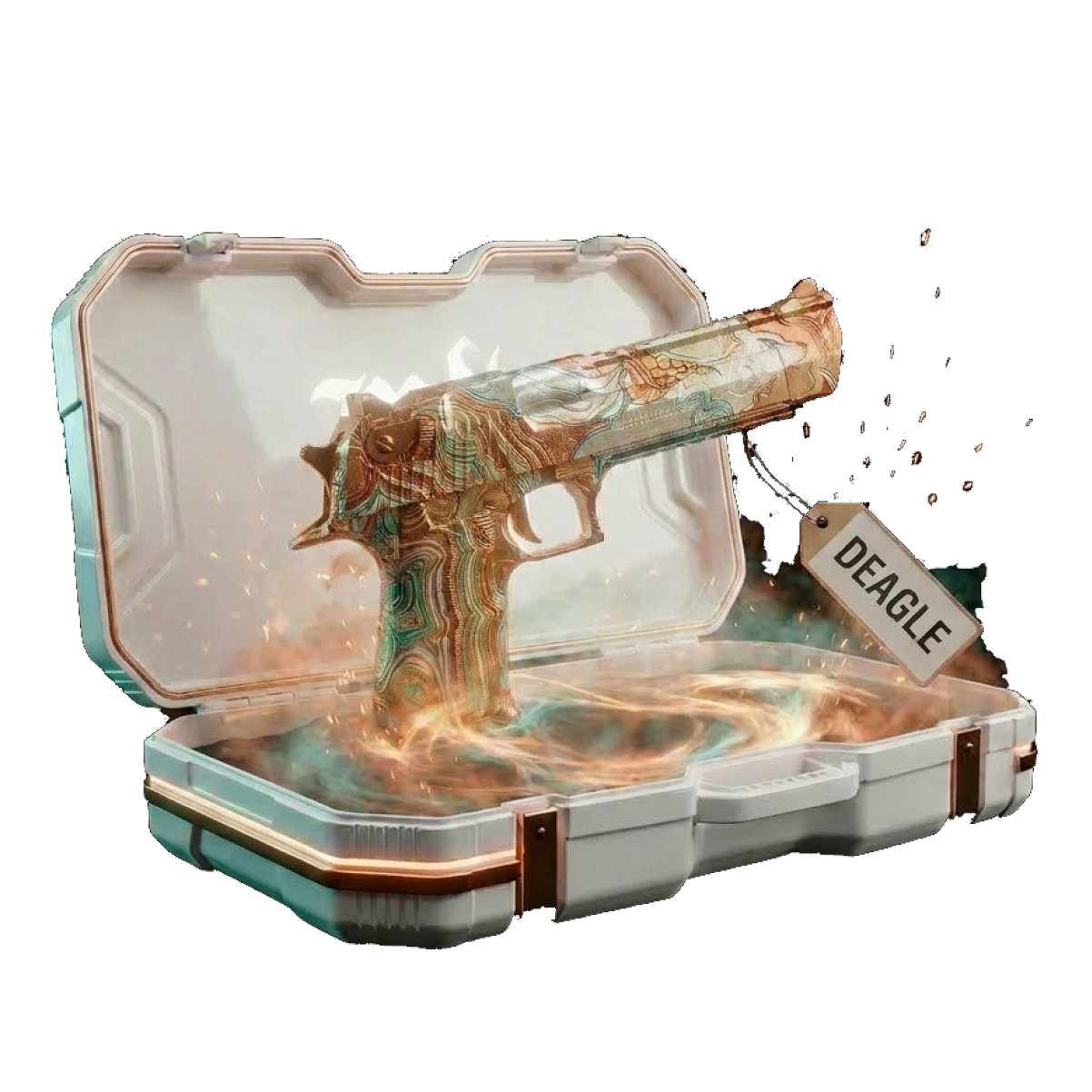 Desert Eagle