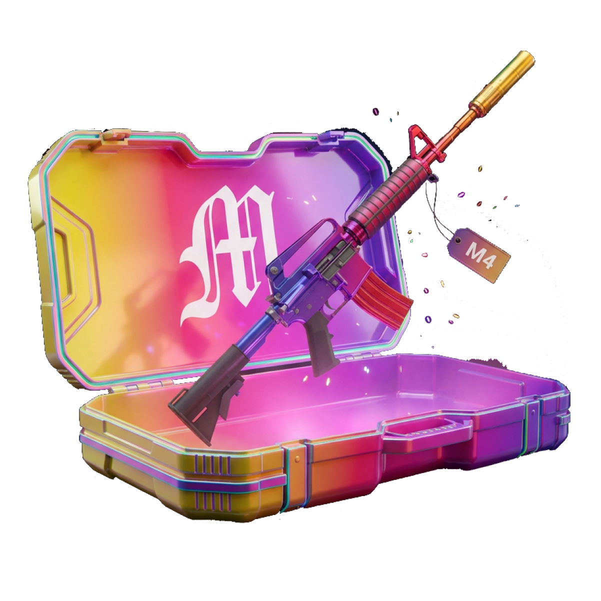M4