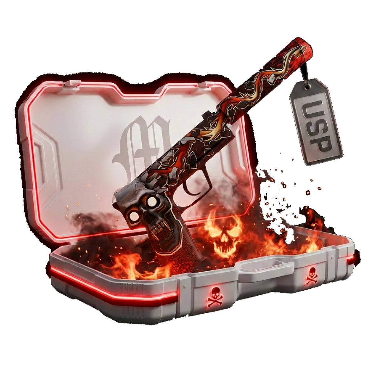 USP-S