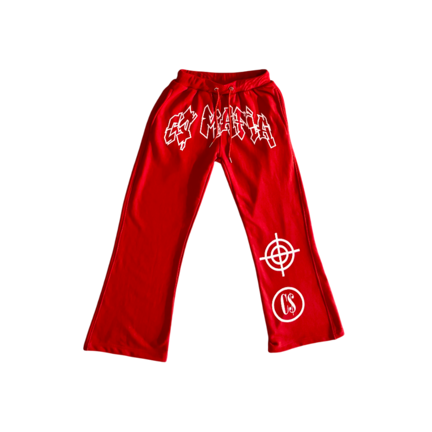 “GRAFFITI” SWEATPANTS