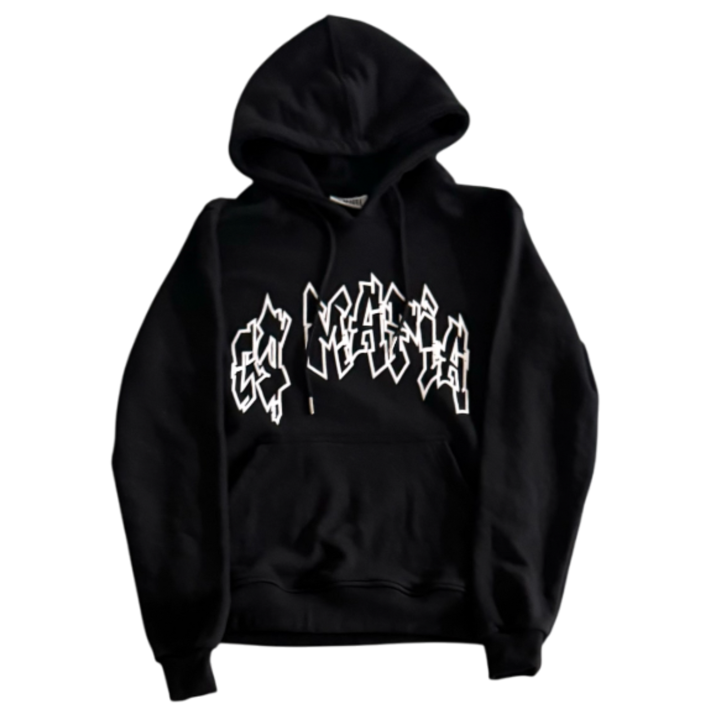 “GRAFFITI” HOODIE