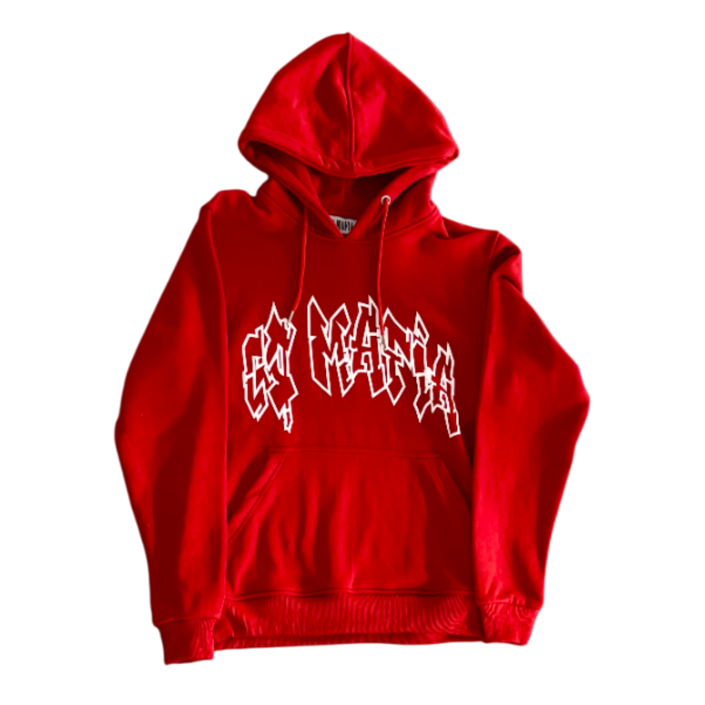 “GRAFFITI” HOODIE